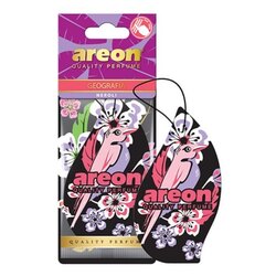 Areon Kağıt Oto Araç Kokusu 