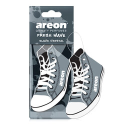Areon Black Crystal Oto Araç Kokusu 