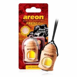 AREON FRESCO BLACK CRYSTAL OTO ARAÇ KOKUSU