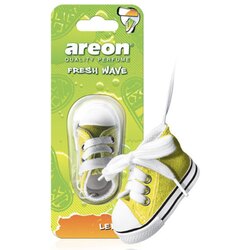 Areon Lemon Oto Araç Kokusu