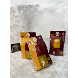 Lisanslı Galatasaray (GS) Odunsu Kavanoz Koku 100 ml