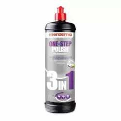 Menzerna 3 in 1 (Pasta-Hare-Cila) Tek Adım Pasta 1 lt