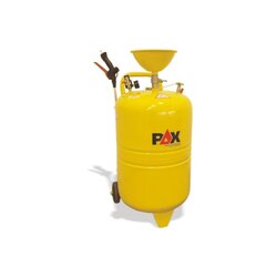 Pax K-100 Köpük ve Sıvı Püskürtme Tankı 100 lt