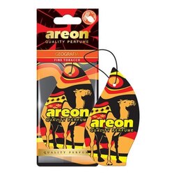 Areon Kağıt Oto Araç Kokusu