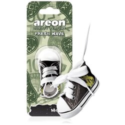 Areon Money Oto Araç Kokusu 