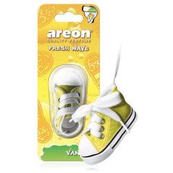 Areon Vanılla Oto Araç Kokusu