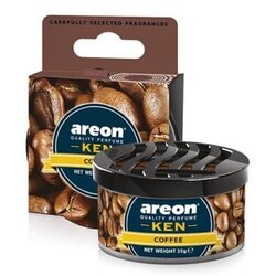 AREON KEN COFFEE BARDAKLIK OTO ARAÇ KOKUSU