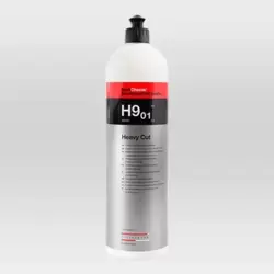 Koch Chemie H9.02 Heavy Cut - Ağır Çizik Çıkarıcı Pasta 1 lt