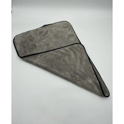 Spark 2315 Mikrofiber Çift Taraflı Havlu Bezi 40x60 cm