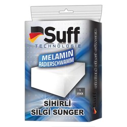 Suff Sihirli Sünger