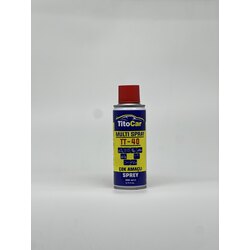 TT-40 Multı Sprey