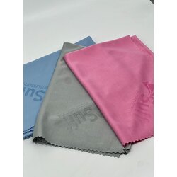 Suff Mikrofiber Cam Bezi 50x70 cm