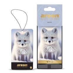 Areon Kağıt Oto Araç Kokusu