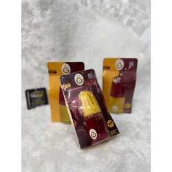 Lisanslı Galatasaray (GS) Kavunlu Kavanoz Koku 100 ml