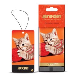 Areon Kağıt Oto Araç Kokusu