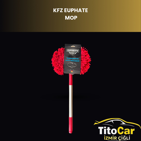 KFZ Araç Yıkama Mobu