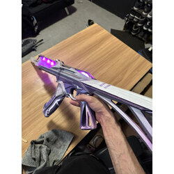 Sentinel Of Light Vandal