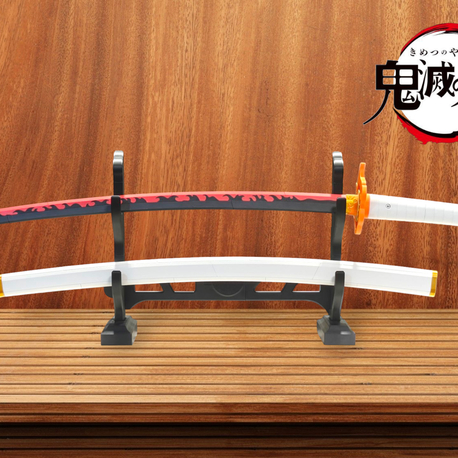Demon Slayer - Rengoku Katana