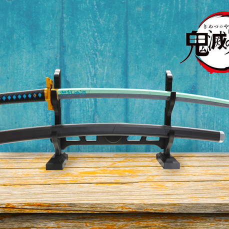 Demon Slayer - Tokito Katana