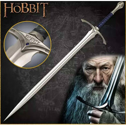 Glamdring Gandalf Kılıcı