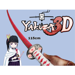 115cm Kanao Katlanır Katana (Açıklamayı Okuyunuz)