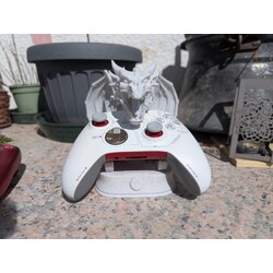 Universal Joystick Standı