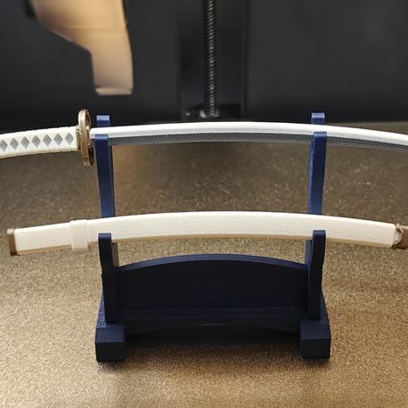One Piece - Zoro Wado Ichimonji Katana