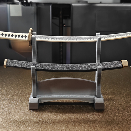 Devil May Cry - Yamato Vergil Katana