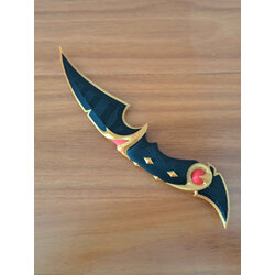 Ruin Dagger