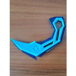 VCT 2025 Karambit