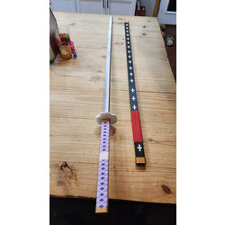 One Piece - Trafalgar Law Kikoku Katana