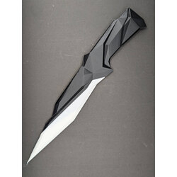 Singular Knife