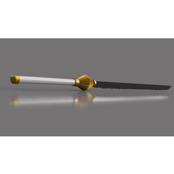 Bleach - Zaraki Kenpachi Katana 155cm