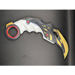 Champions Knife 2021