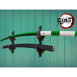 Demon Slayer - Wind Hashira Katana
