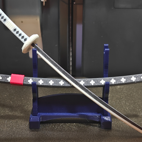 One Piece - Trafalgar Law Kikoku Katana