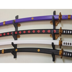 Katana Standı - Tekli