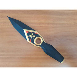Champions 2023 Kunai