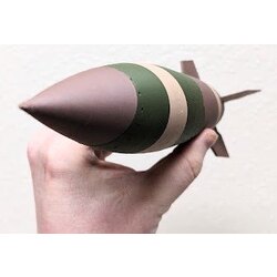 WWII V-2 Roket | Uzaya Çıkan İlk Nesne