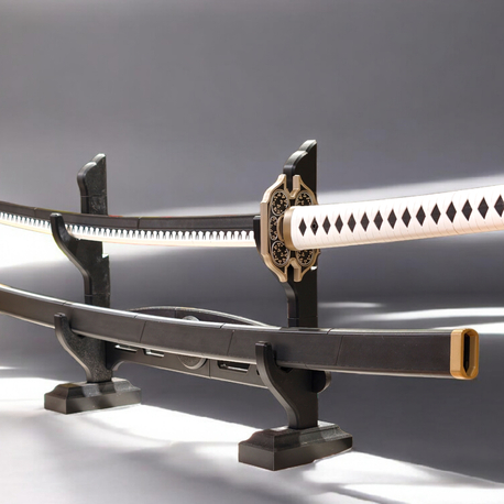 Devil May Cry Vergi Yamato (Yamato Vergil) Katana