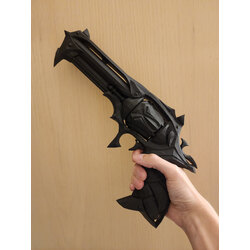 Reaver Sherriff