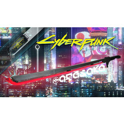 Cyberpunk 2077 Katana