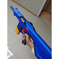 Arcade M4