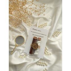 Nikah Şekeri & Kahve
