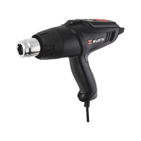 WÜRTH ELEKTRİKLİ SICAK HAVA ÜFLEME TABANCASI HLG2300-EPOWER