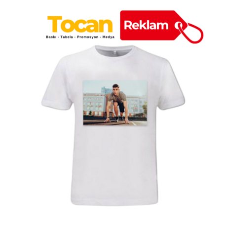 Kişiye Özel Tişört