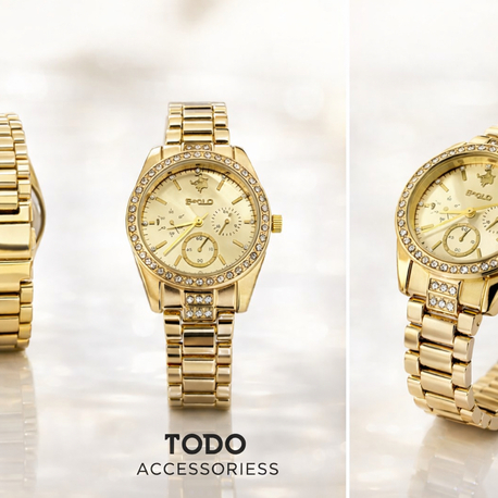 Gold saat