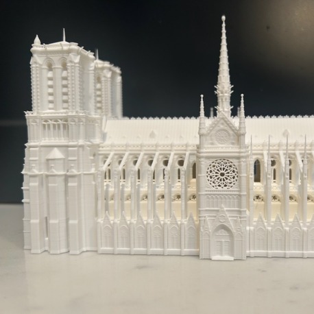 Notre-Dame Katedrali
