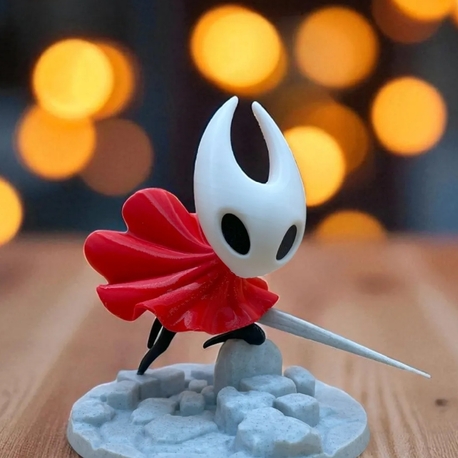 Silksong Figür 15cm
