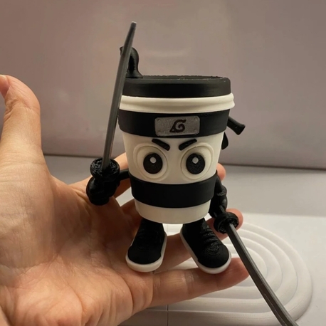 Assassino Cappucino